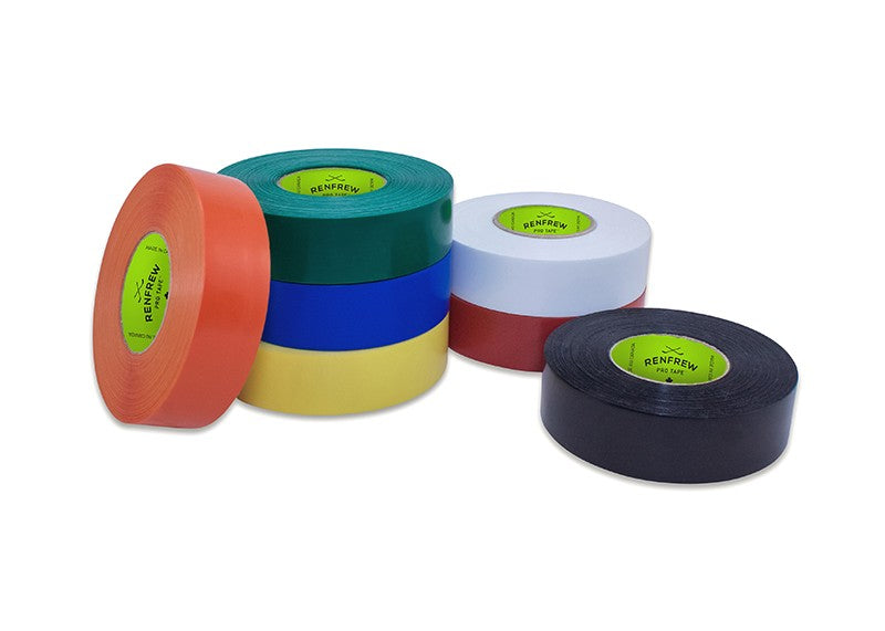 Renfrew Polyflex Shine Tape 24mmx30m